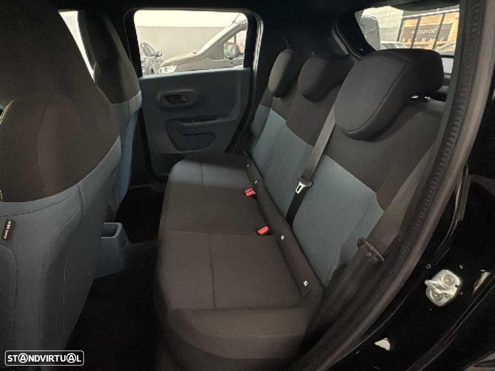 Fiat Grande Panda 1.2 Icon - 10