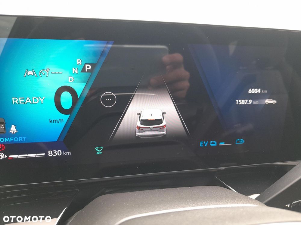 Renault Austral E-Tech Full 200 Techno - 14