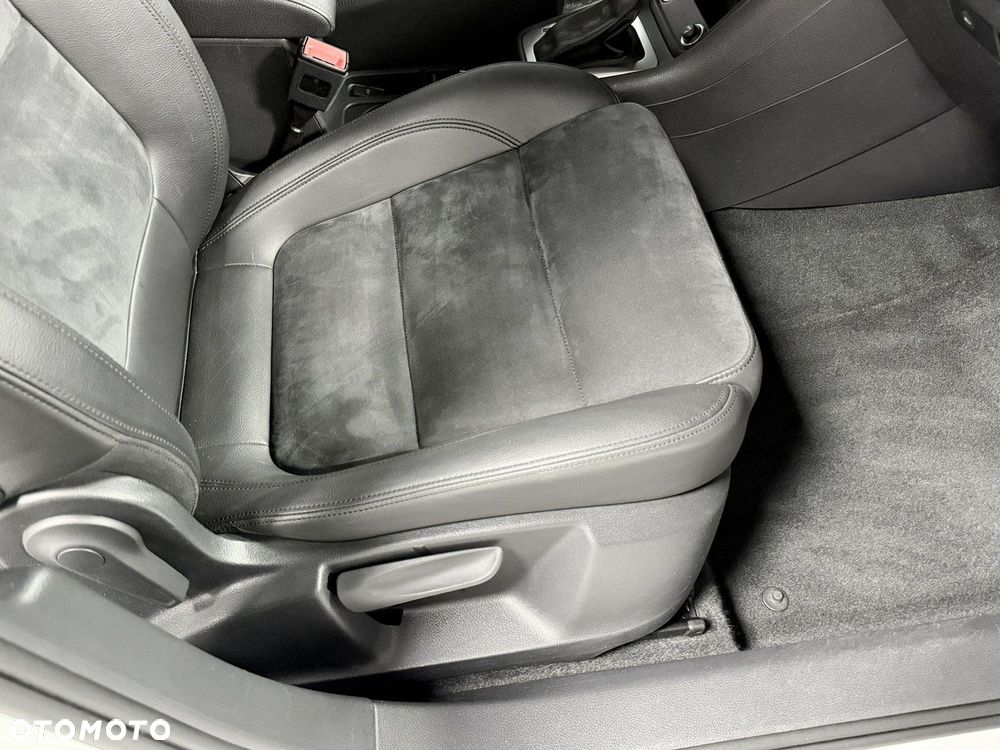 Seat Alhambra 2.0 TDI Start & Stop DSG I-Tech - 19