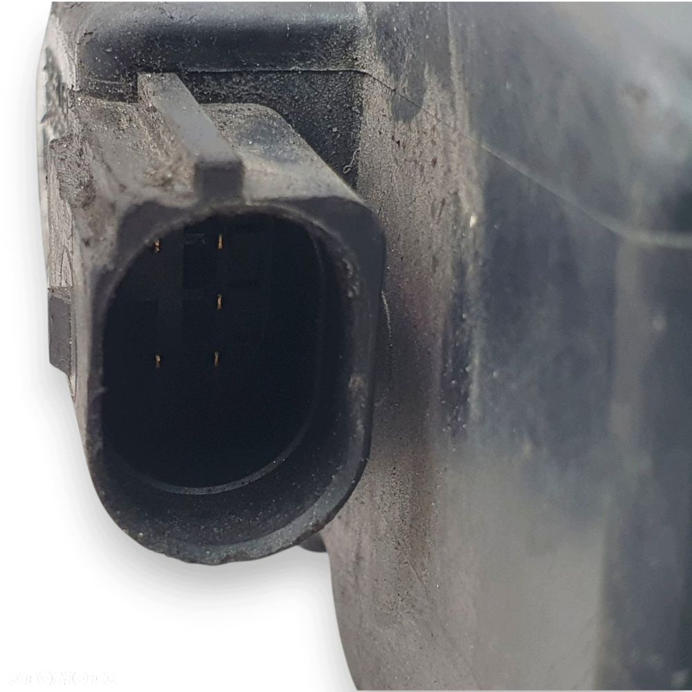 ZAWÓR EGR Volkswagen Passat B6 Golf V Octavia II 2.0 TDI 03G131501 - 13