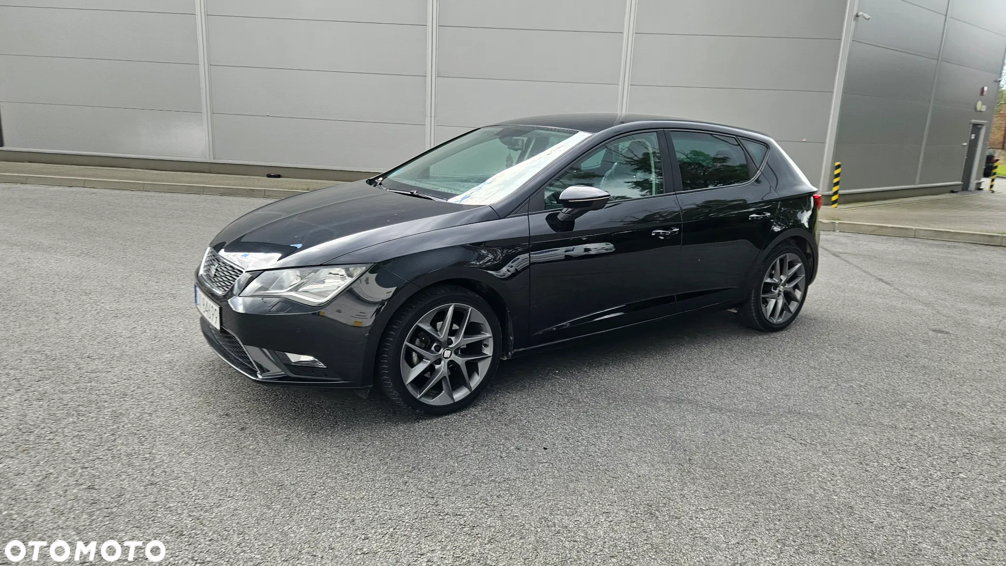 Seat Leon 1.4 TSI Start&Stop Style - 2