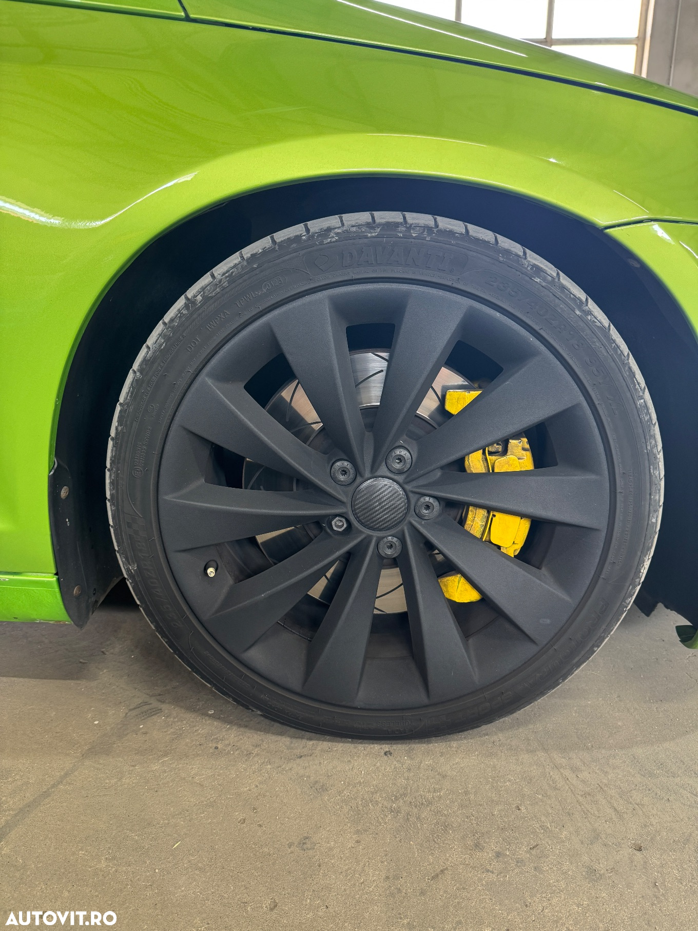 Volkswagen Scirocco 2.0 TSI DSG - 11