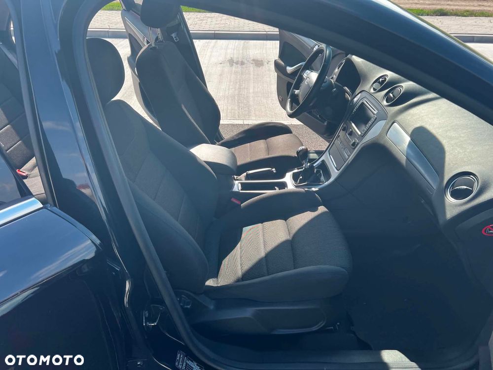 Ford Mondeo 2.0 TDCi Titanium - 3