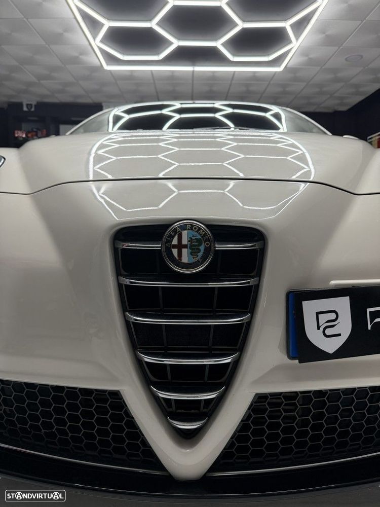 Alfa Romeo MiTo 1.3 JTD Progression - 6