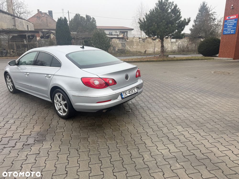 Volkswagen Passat CC 2.0 TSI DSG Individual - 3