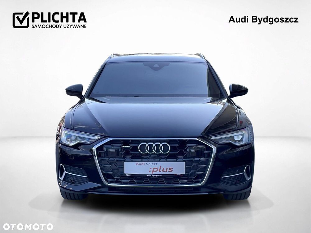 Audi A6 Avant - 9