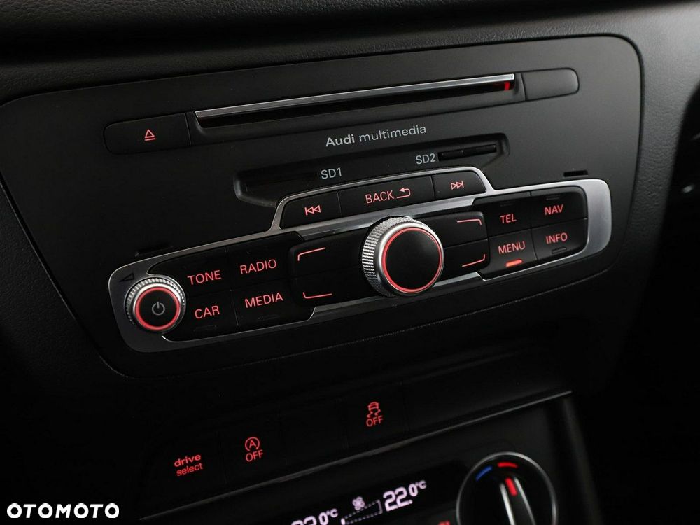 Audi Q3 1.4 TFSI Sport S tronic - 27