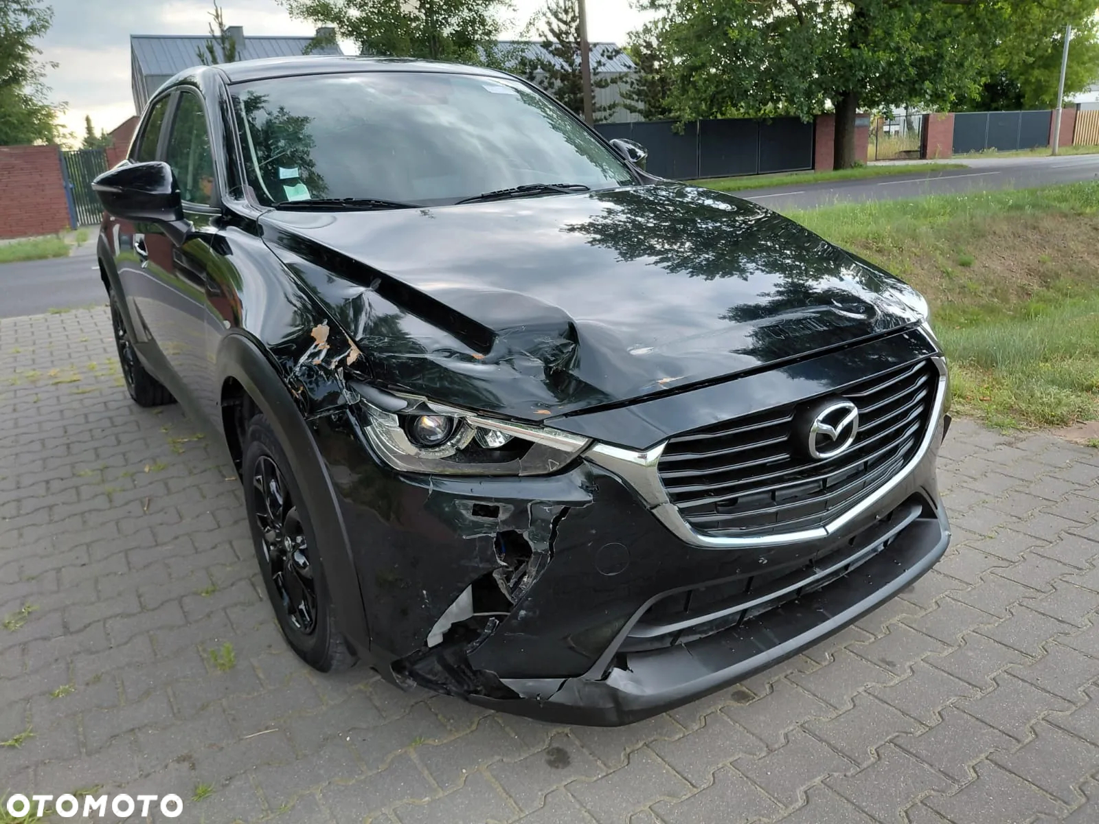 Mazda CX-3 - 14