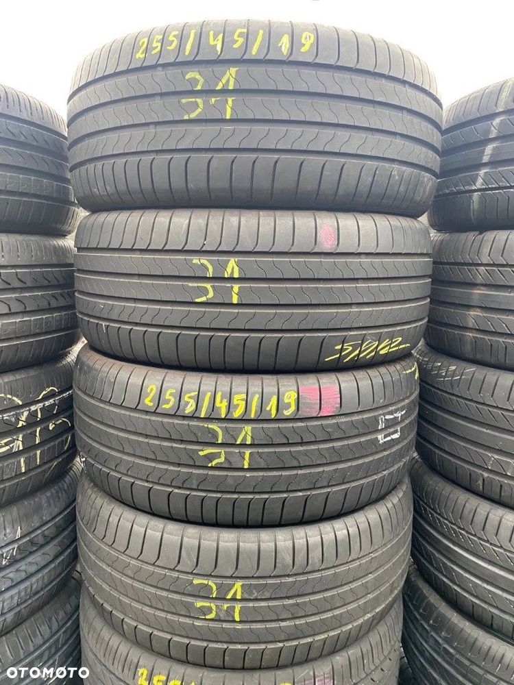255/45/19 Bridgestone Turanza 6_6mm_4szt_(31) - 2