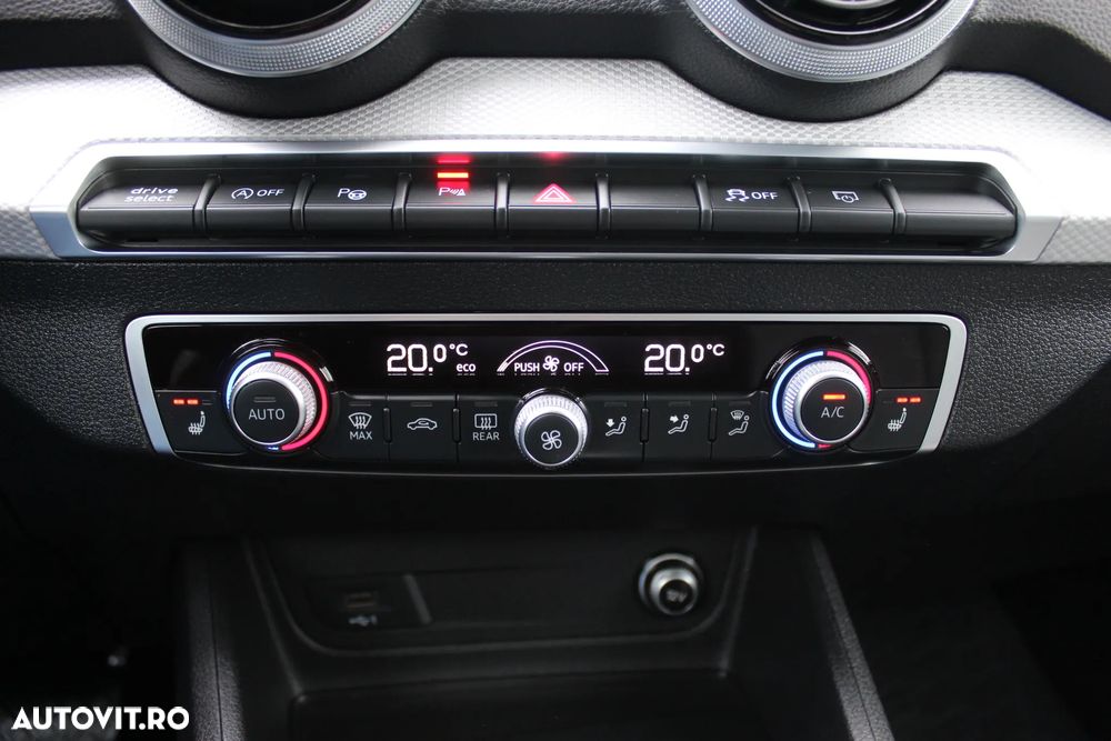 Audi Q2 35 TFSI S tronic S Line - 23