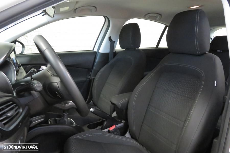 Fiat Tipo 1.0 GSE T3 City Life - 10