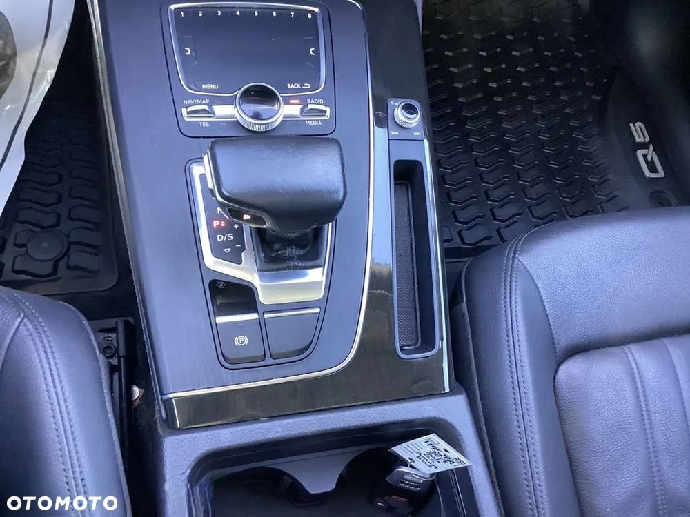 Audi Q5 45 TFSI quattro S tronic - 17