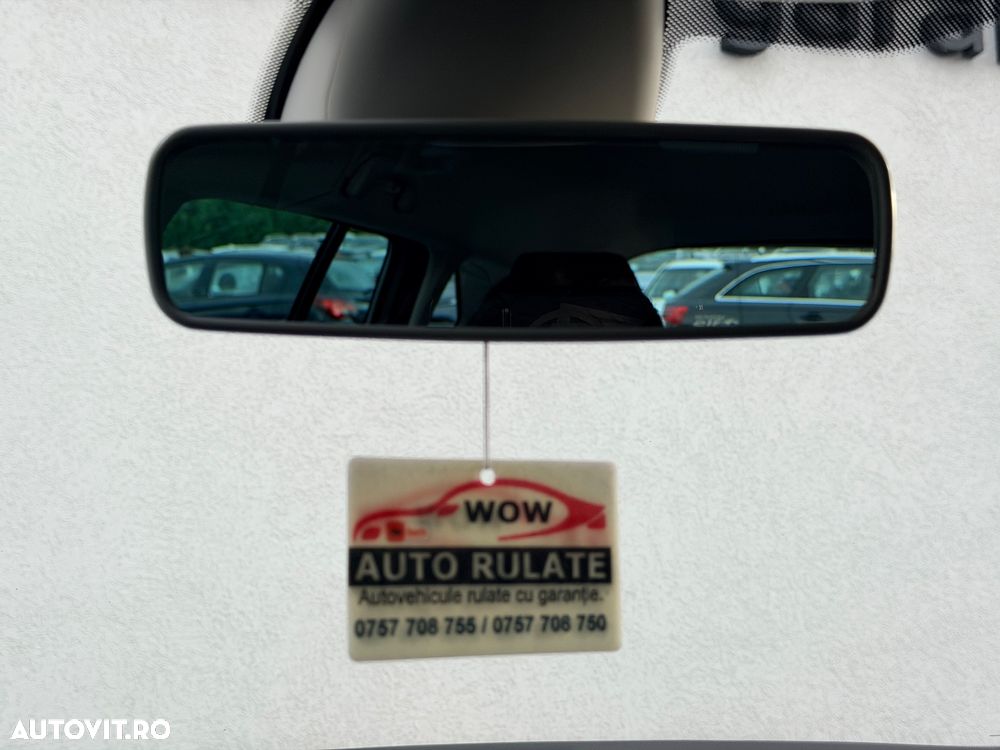 Renault Megane TCe GPF Limited - 23