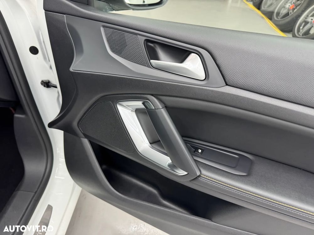Peugeot 308 PureTech 130 EAT8 Allure Pack - 24