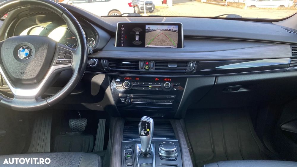 BMW X5 - 16