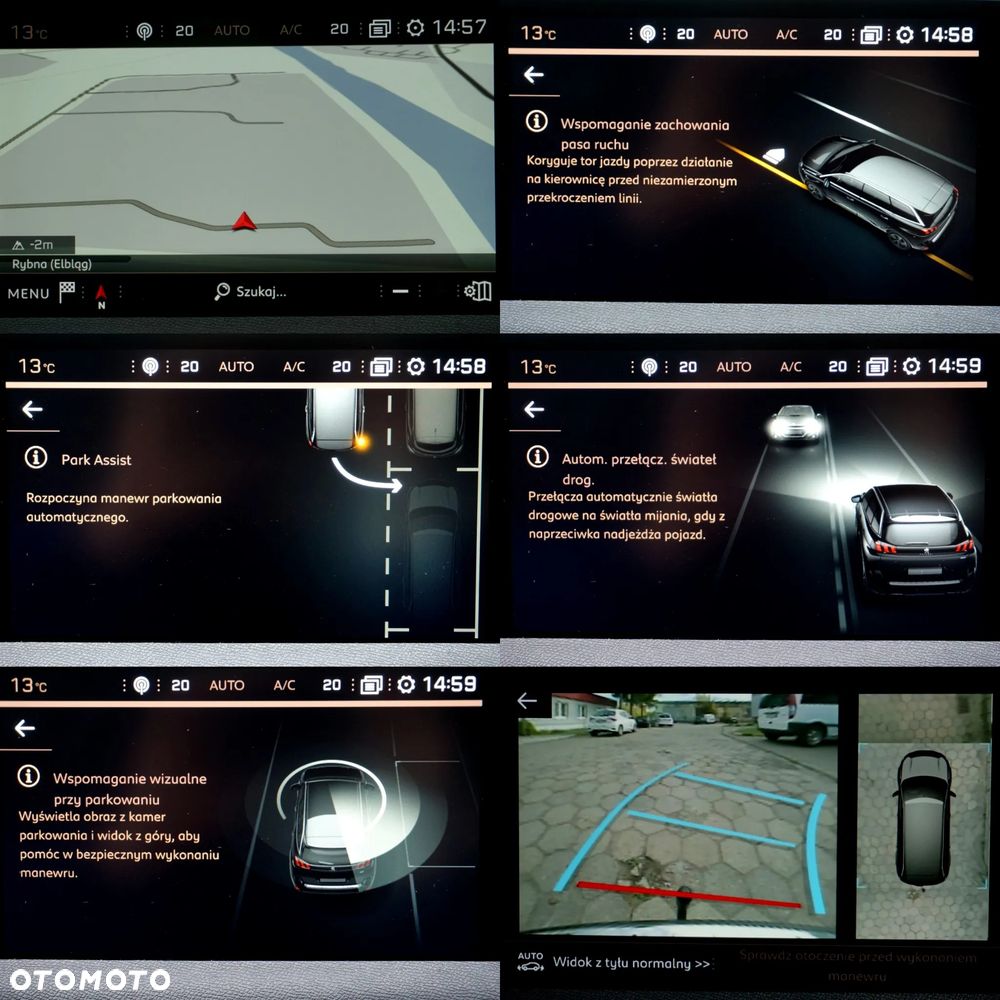 Peugeot 5008 PureTech 180 EAT8 Stop & Start GT Pack - 28