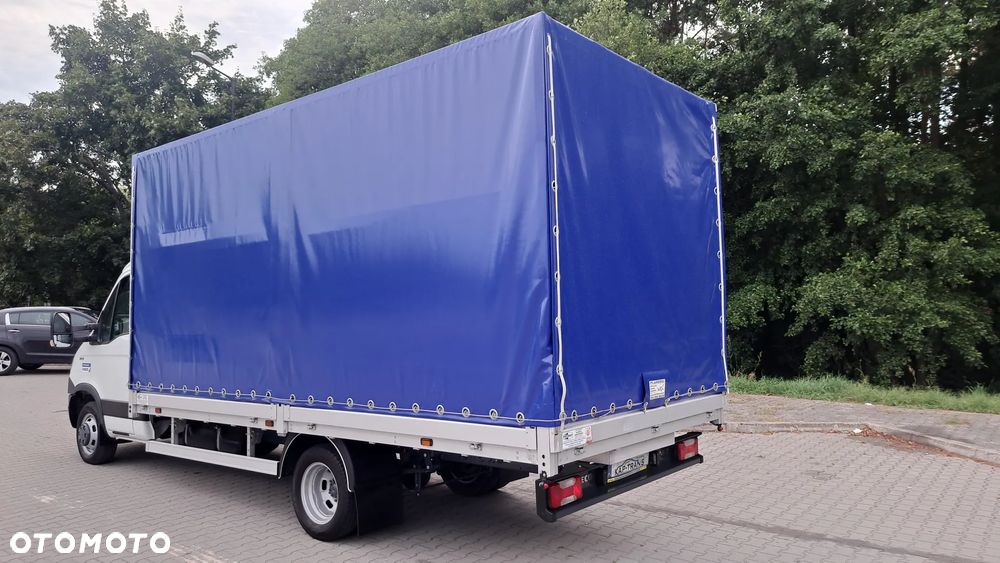 Iveco Daily - 4