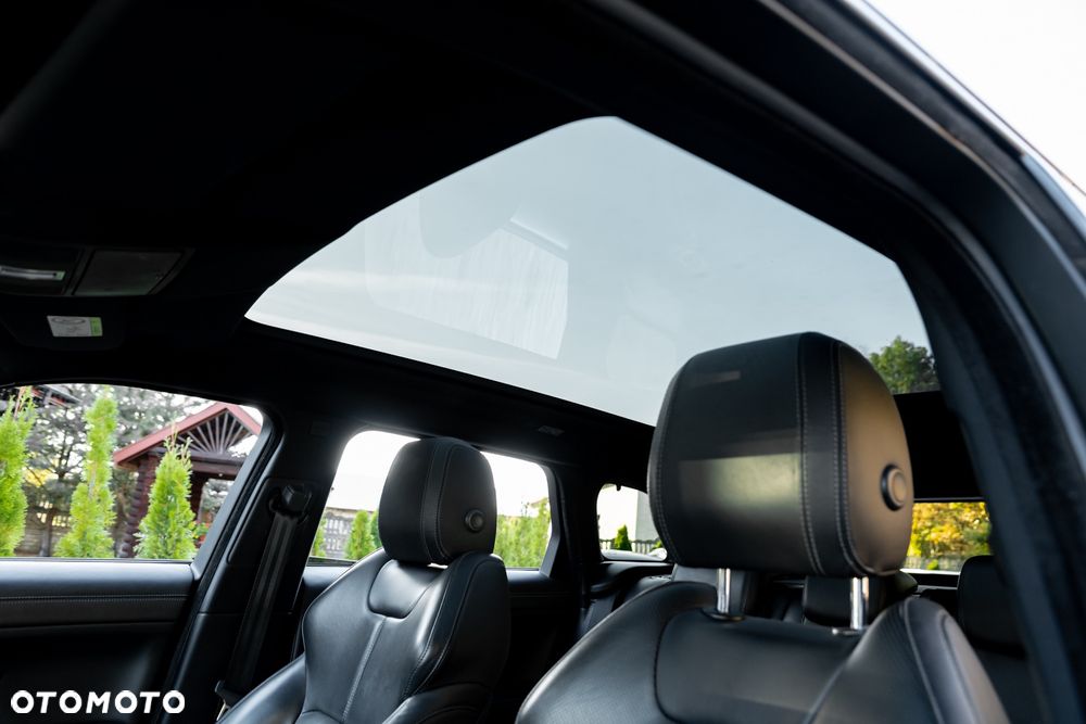 Land Rover Range Rover Evoque 2.0TD4 HSE - 29