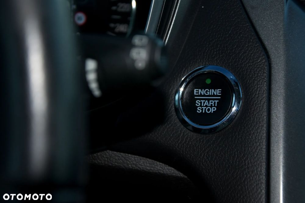 Ford Mondeo 2.0 TDCi ST-Line X PowerShift - 36