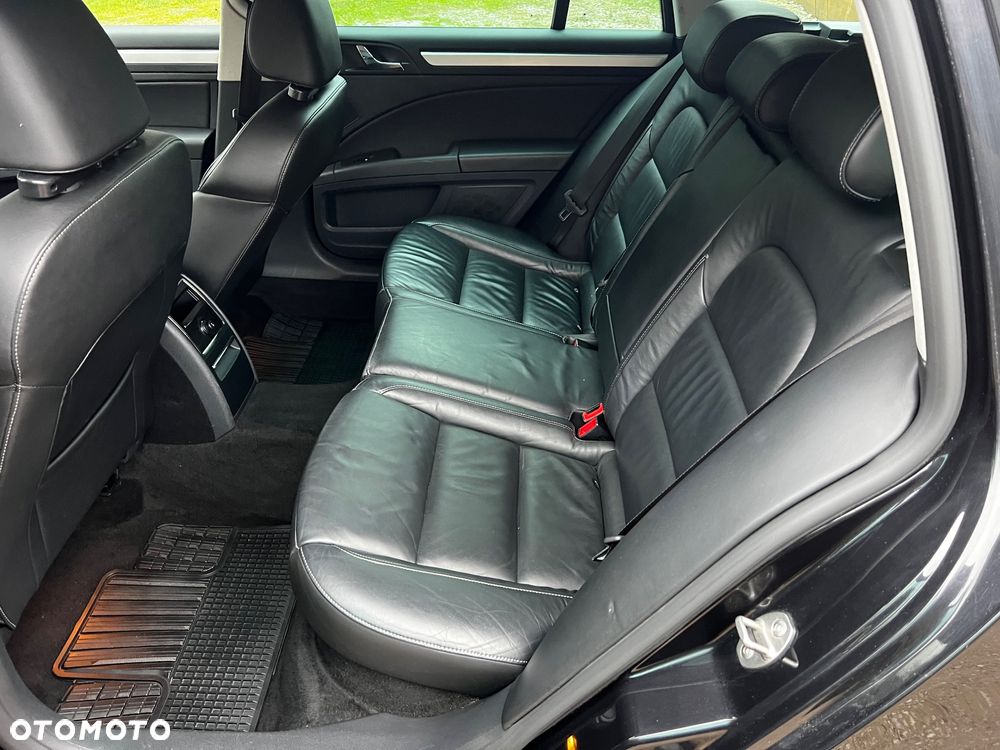 Skoda Superb 2.0 TDI DSG Elegance - 16