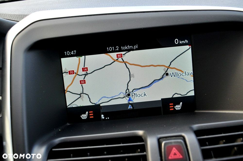 Volvo XC 60 D4 Drive-E Summum - 22