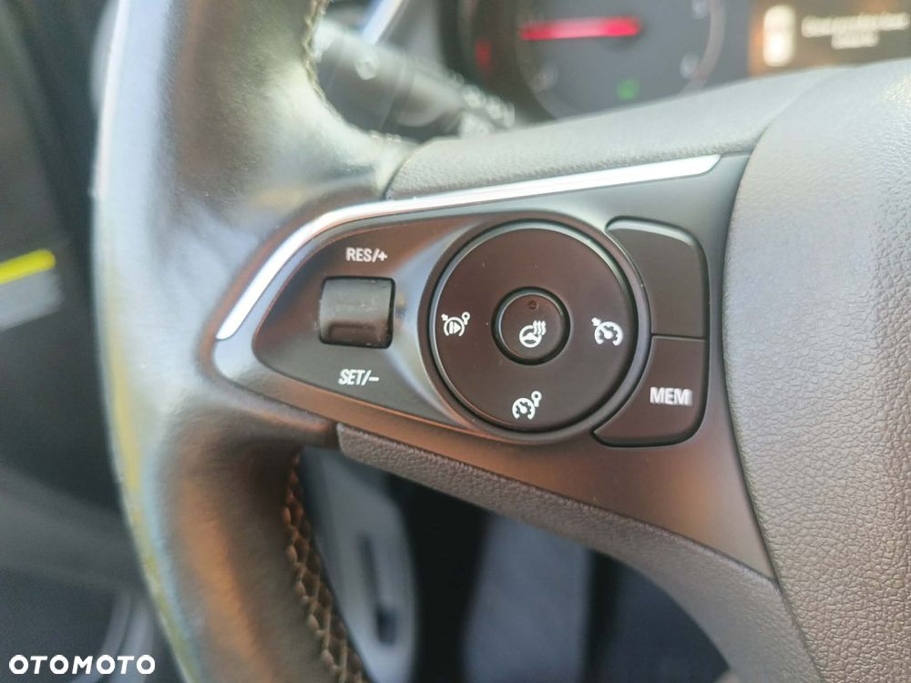 Opel Grandland X 1.5 D Start/Stop 120 Jahre - 22