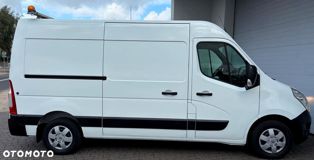 Renault MASTER - 30
