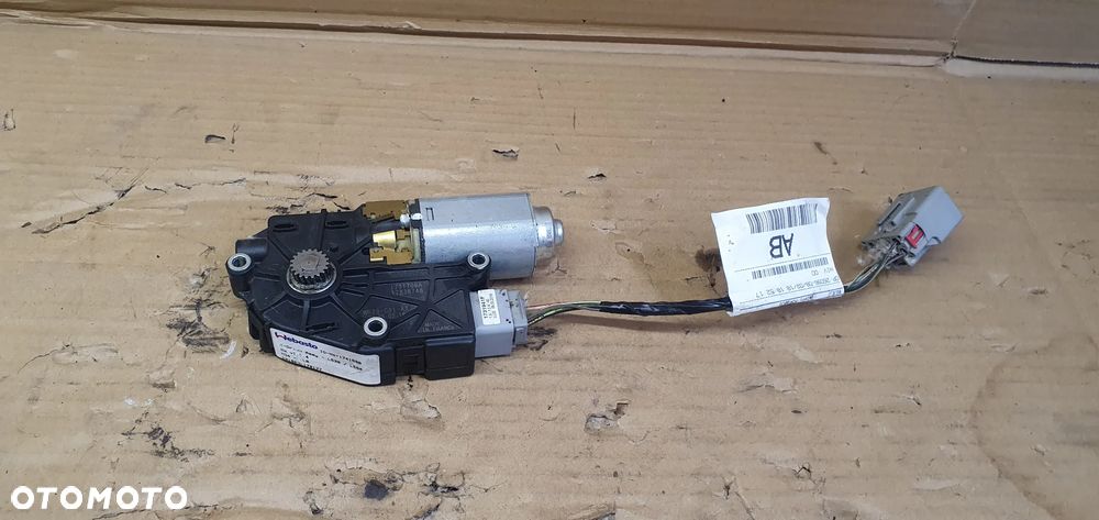 Silniczek szyberdachu Land Rover Discovery Sport L550 1741598 - 3