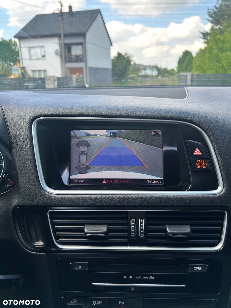 Audi Q5 - 15