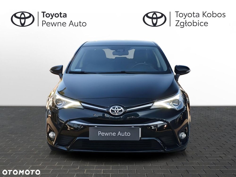 Toyota Avensis 1.8 Premium EU5 - 3