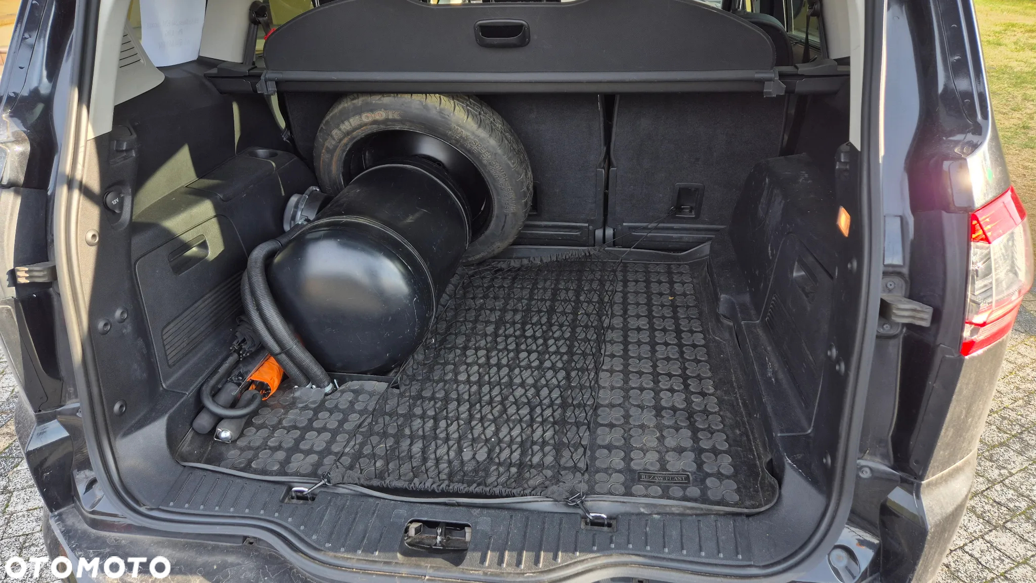 Ford S-Max 2.0 T Titanium MPS6 - 20