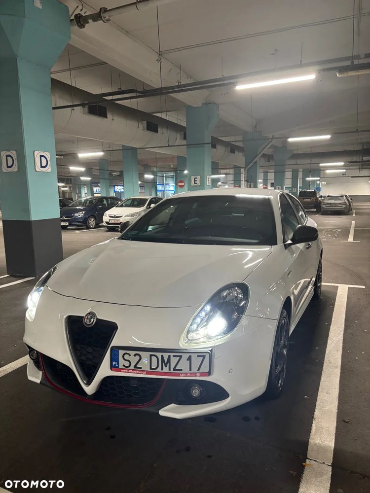 Alfa Romeo Giulietta 1.4 TB MultiAir Super - 3