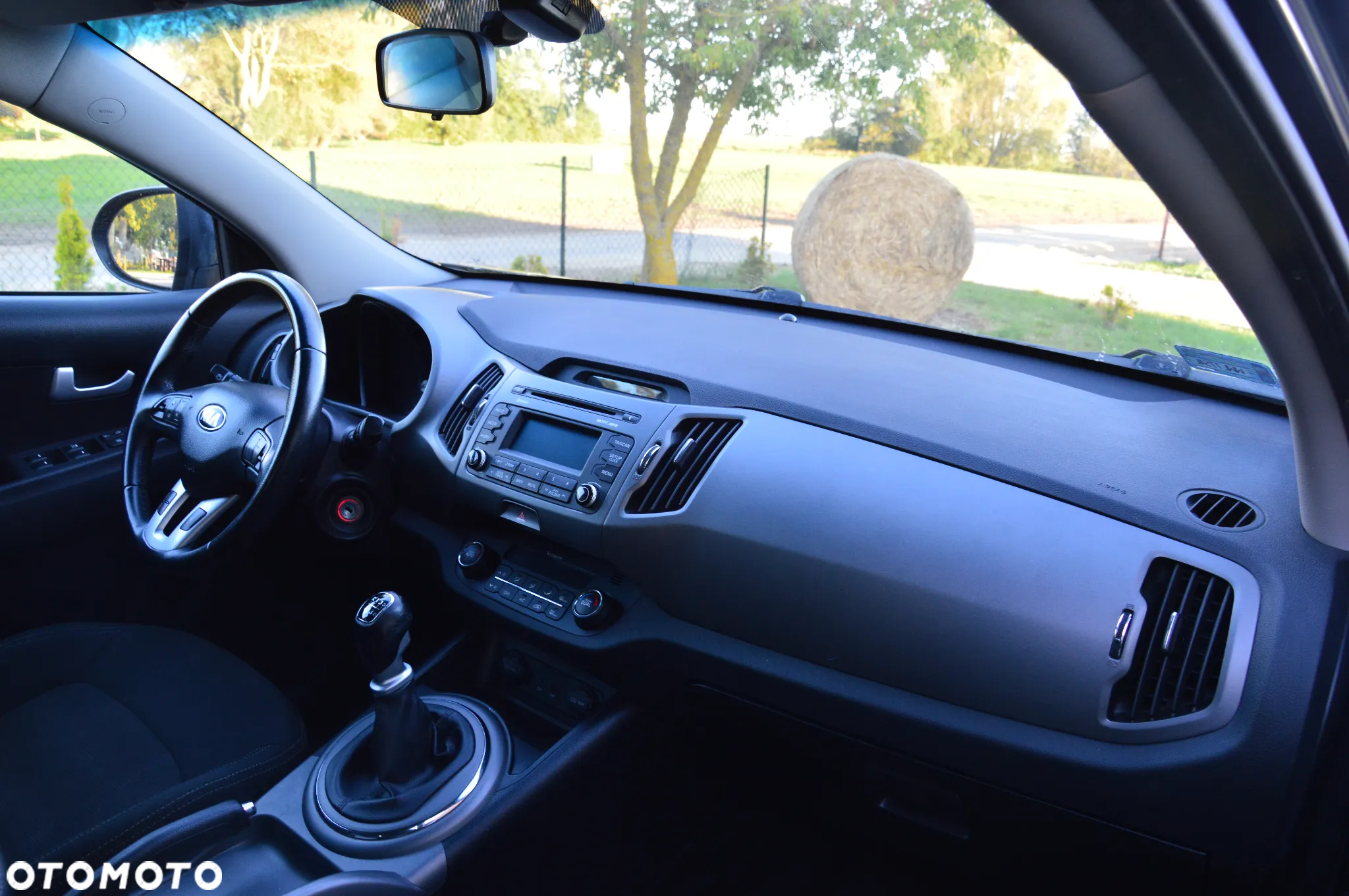 Kia Sportage - 15