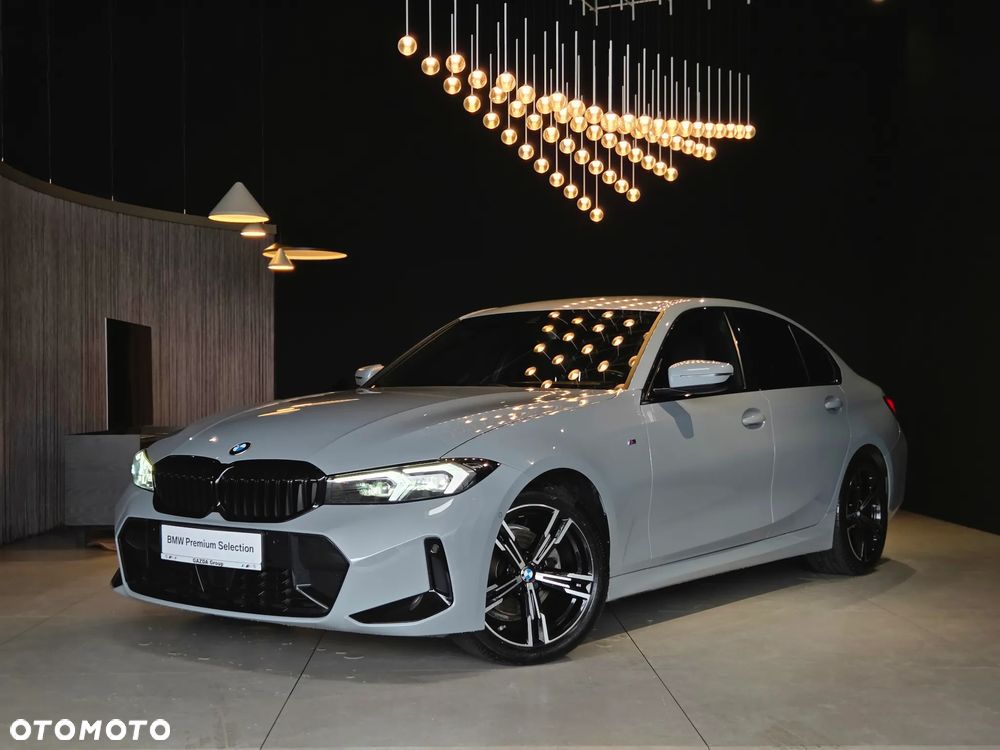 BMW Seria 3 - 1