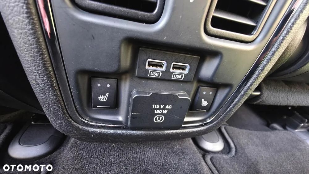 Jeep Grand Cherokee 3.6 V6 Limited - 29