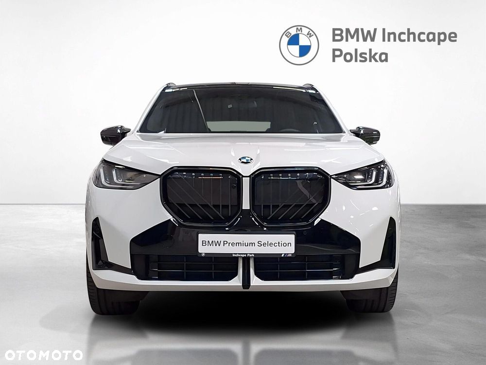 BMW X3 - 9