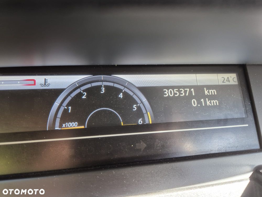Renault Scenic - 12