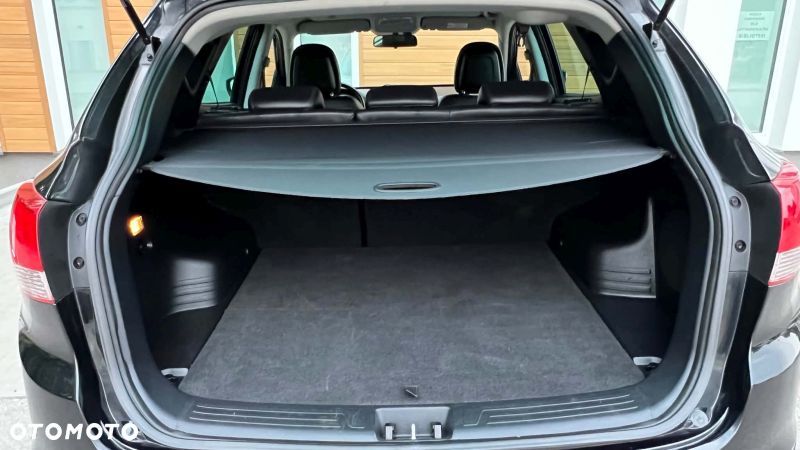 Hyundai ix35 1.7 CRDi 2WD Comfort - 23