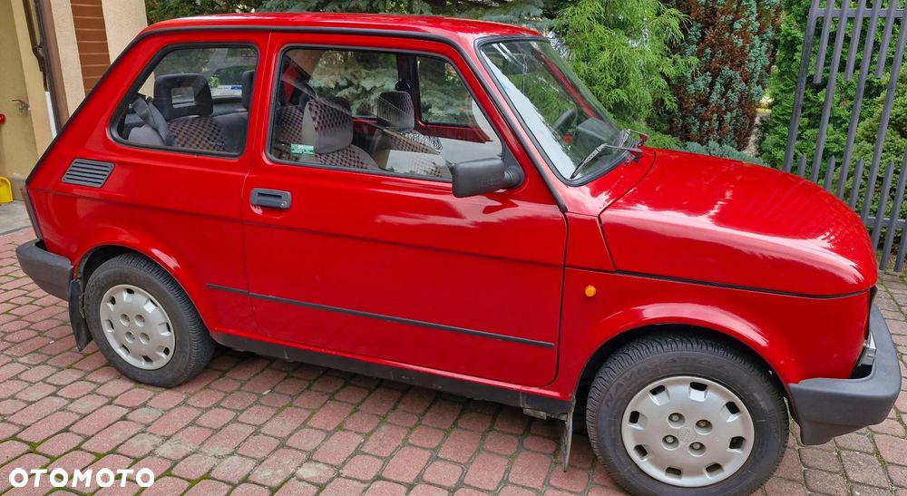 Fiat 126 elx Maluch sx - 15