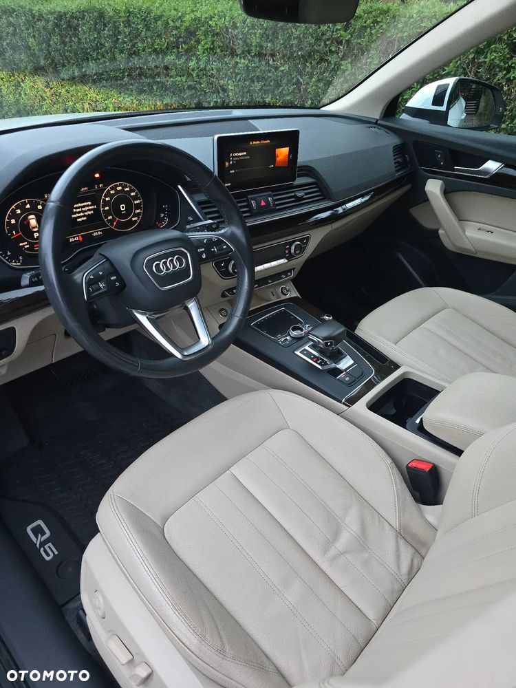 Audi Q5 2.0 TFSI Quattro Sport S tronic - 30