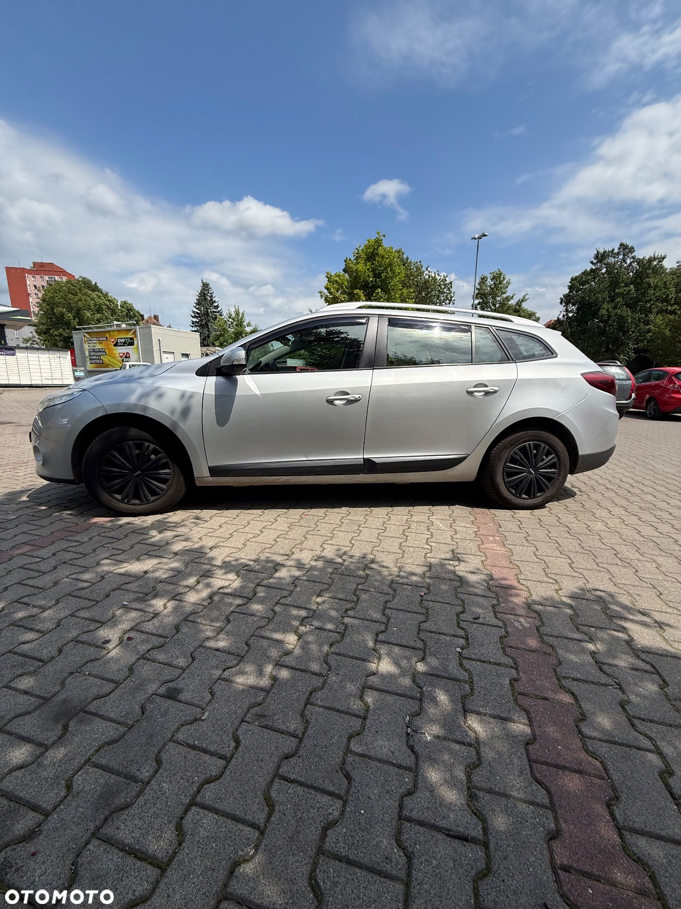 Renault Megane - 2