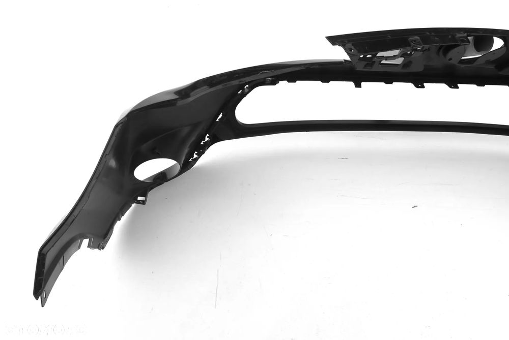 TOYOTA RAV4 IV 4 2012 - 2015 zderzak przód RAV 4 ORYGINAŁ OE - 9