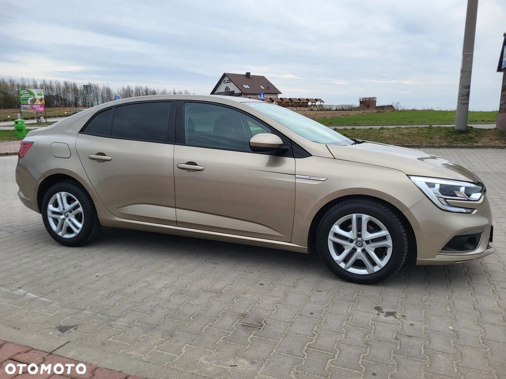 Renault Megane - 6