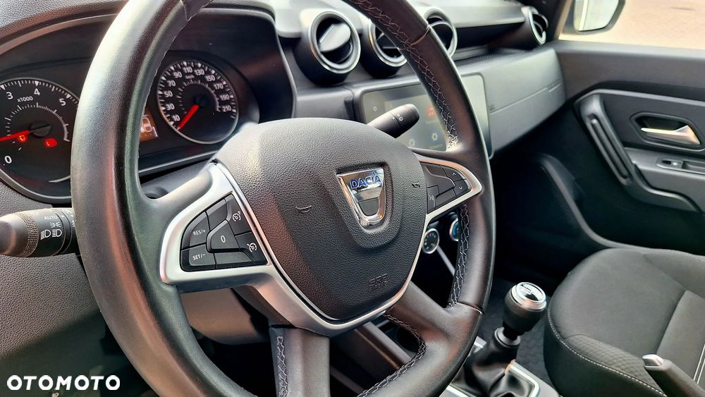 Dacia Duster 1.0 TCe Comfort - 17