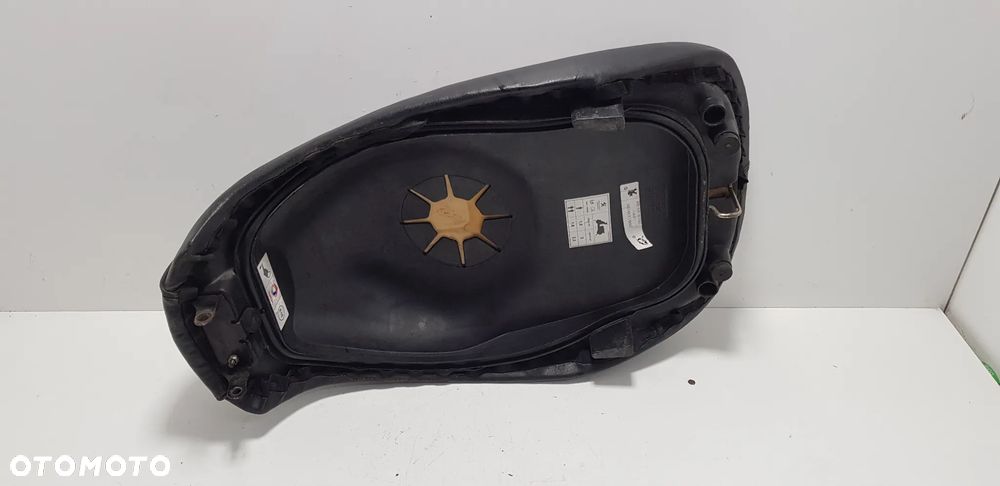 Peugeot DJANGO 50 Fotel Kanapa Siedzenie - 4