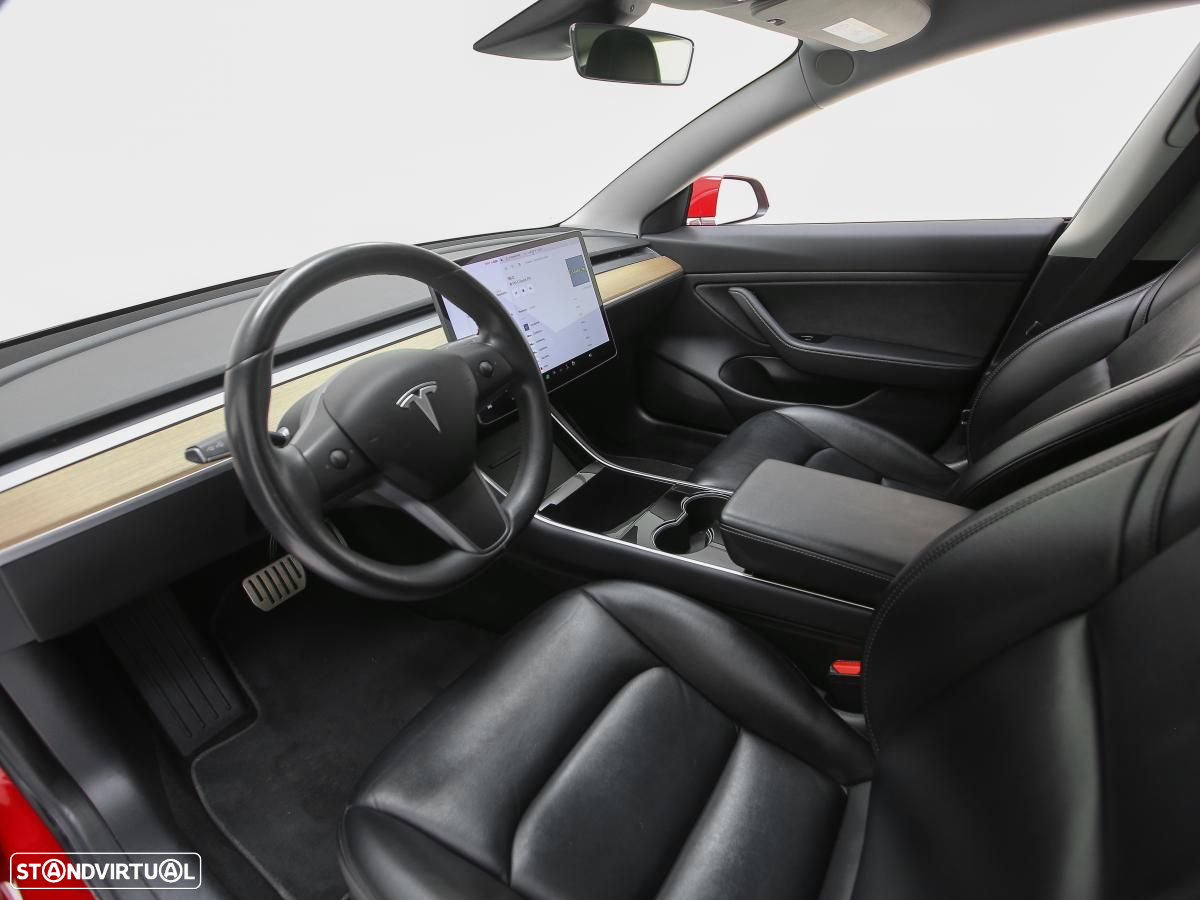 Tesla Model 3 Performance Dual Motor AWD - 7