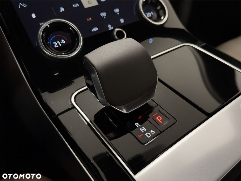 Land Rover Range Rover Velar - 16