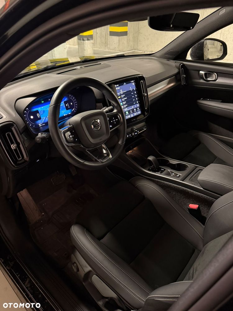 Volvo XC 40 B3 Core - 16