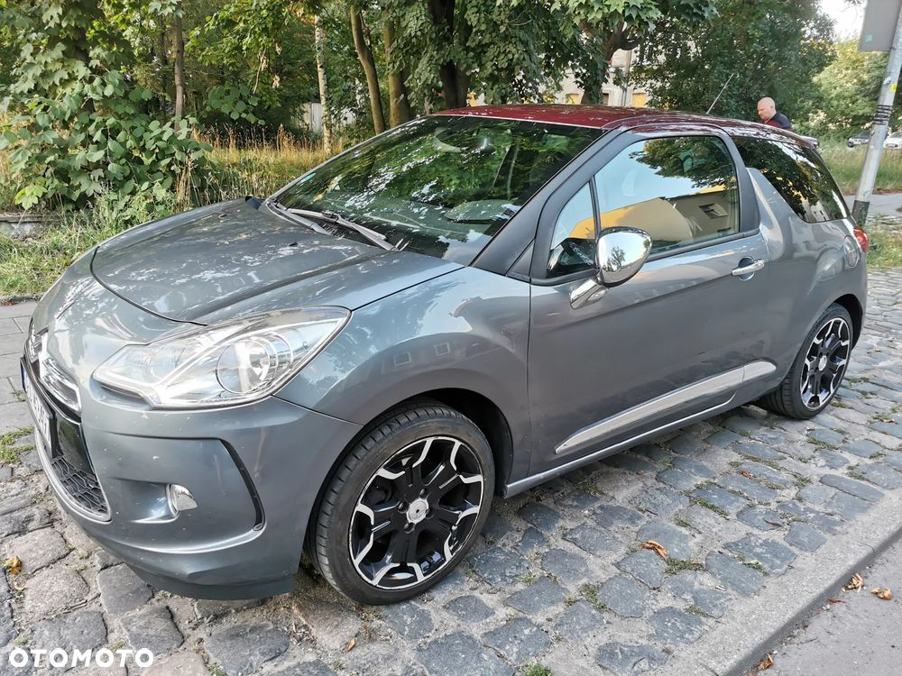 Citroën DS3 1.6 THP Ultra Prestige - 2
