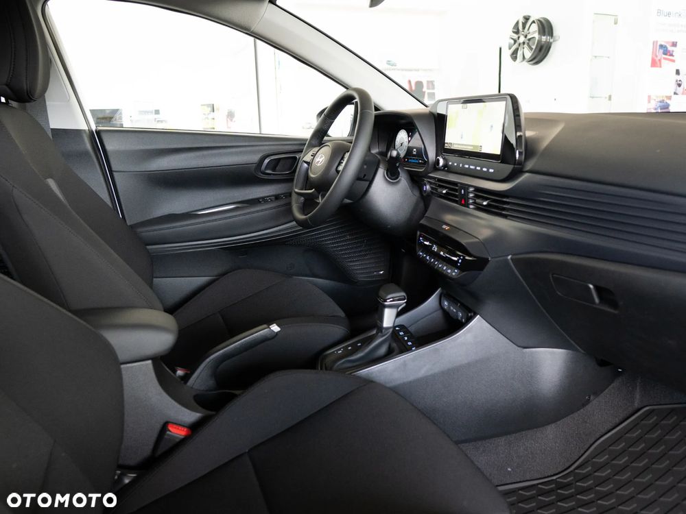 Hyundai i20 1.0 T-GDi Smart DCT - 25